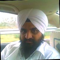 Sukhvinder Samra