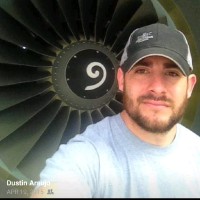 Dustin Araujo