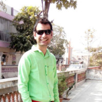 Dhruv Shah