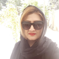 Shahrzad Menbari