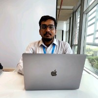 Ayush Ghosh