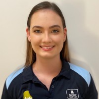 Neneh Gleeson