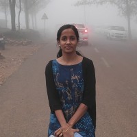 Anitha I