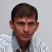 Chetan Sinojia