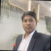 Rakesh Kumar T