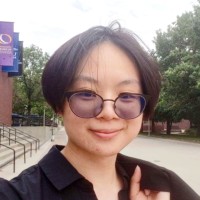 Alice Lin