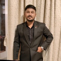 Himanshu Shende
