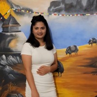 Anita Subedi Ghimire
