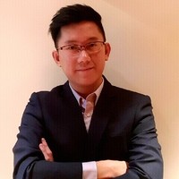 Joe Ng