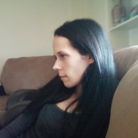 Amber Sweeten