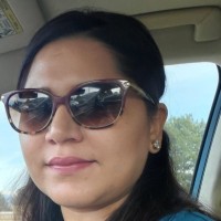 Indira Bimali