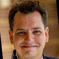 Sander van Eijk