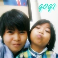 Panggogi ><