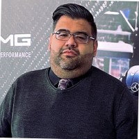 Aldis Cisneros