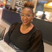Nikoshia Williams