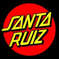 Craig Santa Ruiz