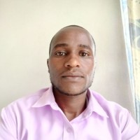 Eric Wambua