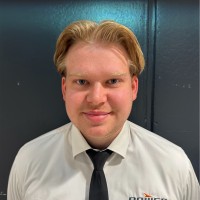 Adrian Steffensen