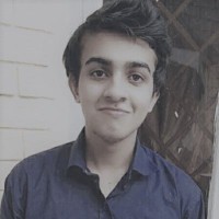 Abdullah Saeed Awan