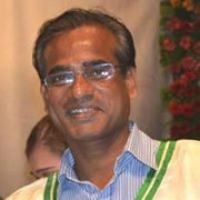 Dr. Suresh Kumar Dash