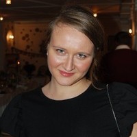 Anna Buzaronova