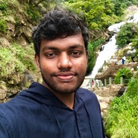 Sumithiran Kodeeswaran