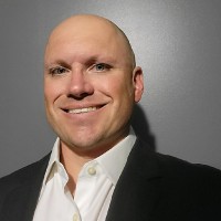 Joe Gay, P.Eng.