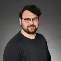 Adrian Gierczak