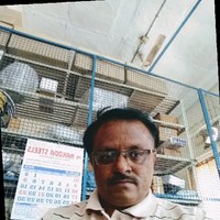 BHASKAR SHINDE