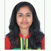 IRENE BABU