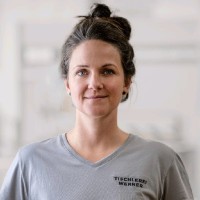 Isabelle Werner
