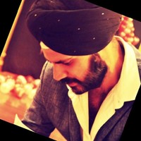 Karn Anand