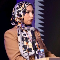 Salma ARABI