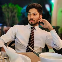 Izrar Shah