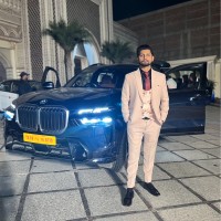 Mirza Fazlullah Baig (Tony)