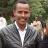 Abdi Zewde