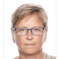 Annika Claeson