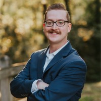 Connor R. Sullivan