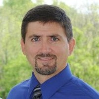 Mark Proffitt