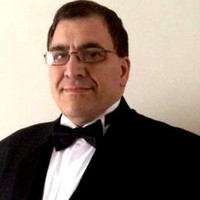 Andrew Christopher Petrou