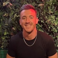 Christopher Strange