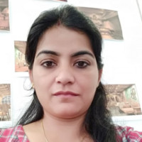 Sumitra Bisht