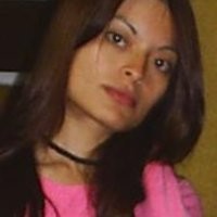 Lizett Noriega Hilares