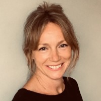 Clare Dorey (O'Connor)