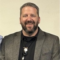 William David Schlueter
