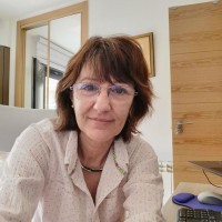 María José Muñoz Jiménez