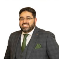 Naveed Rana CPA