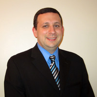 Aaron C. Lee, CPP
