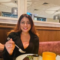 Nishat Anjum