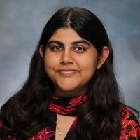 Sagarika Yagnyeshwaran